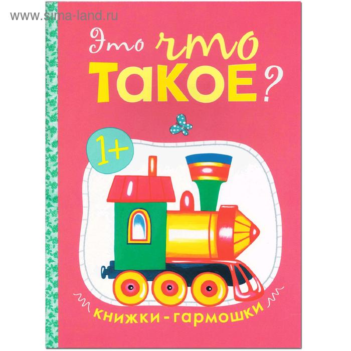 грецкая анастасия книжки на пене что такое детский сад Книжки-гармошки. Это что такое?