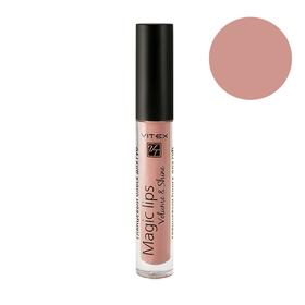 

Блеск для губ Vitex Magic Lips глянцевый, тон 805 Pink sunset