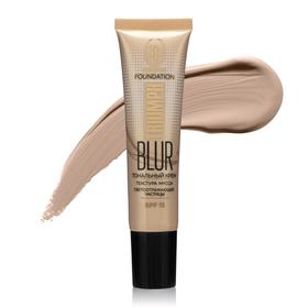

Тональный крем TF Blur Foundation, тон 36 песочный