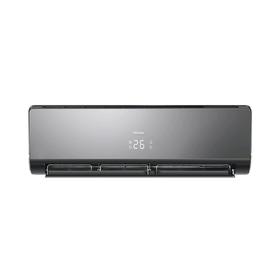 

Сплит-система Haier Lightera AS09NS5ERA-B, инверторная, 2700 Вт, Wi-Fi, до 25 м2, чёрная