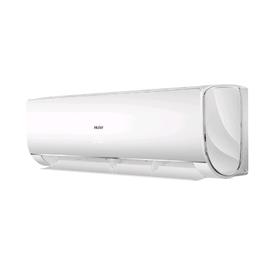 

Сплит-система Haier Lightera AS09NS5ERA-W, инверторная, 2700 Вт, Wi-Fi, до 25 м2, белая