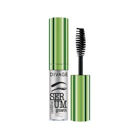 

Сыворотка для роста ресниц и бровей Divage Growth Serum