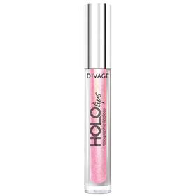 

Блеск для губ Divage Hololips с голографическим эффектом, тон № 13, 3 мл