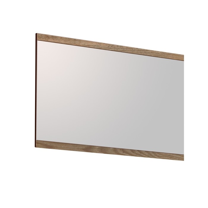 Зеркало навесное 33.13 «Лючия», 1300 × 20 × 700 мм, цвет кейптаун