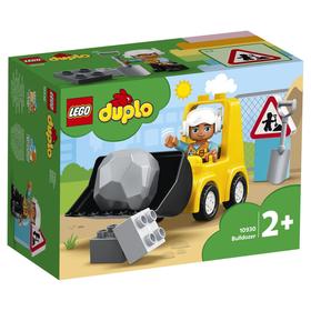 

Конструктор Lego DUPLO «Бульдозер»