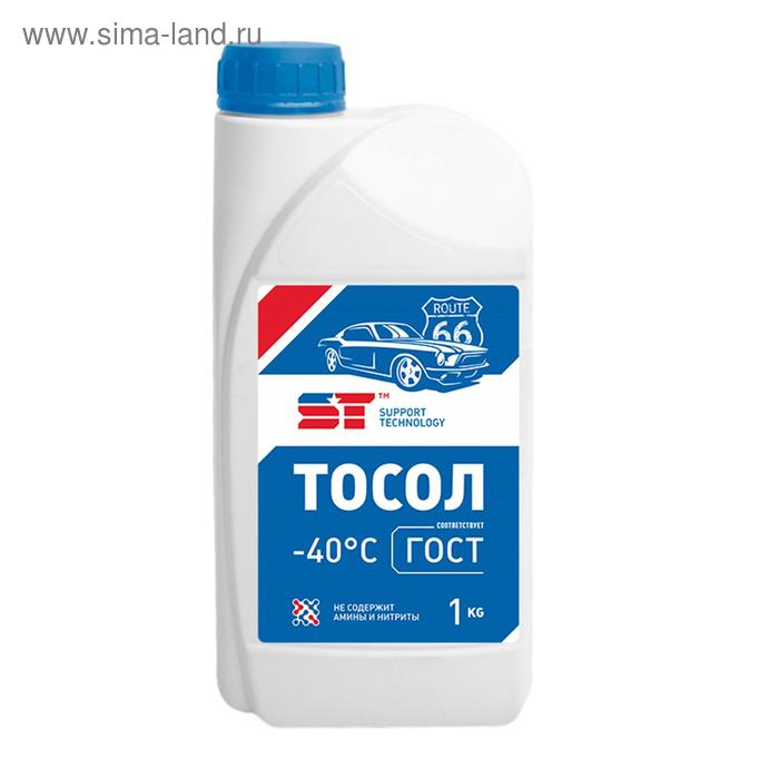 Тосол Support Technology А-40, 1 кг