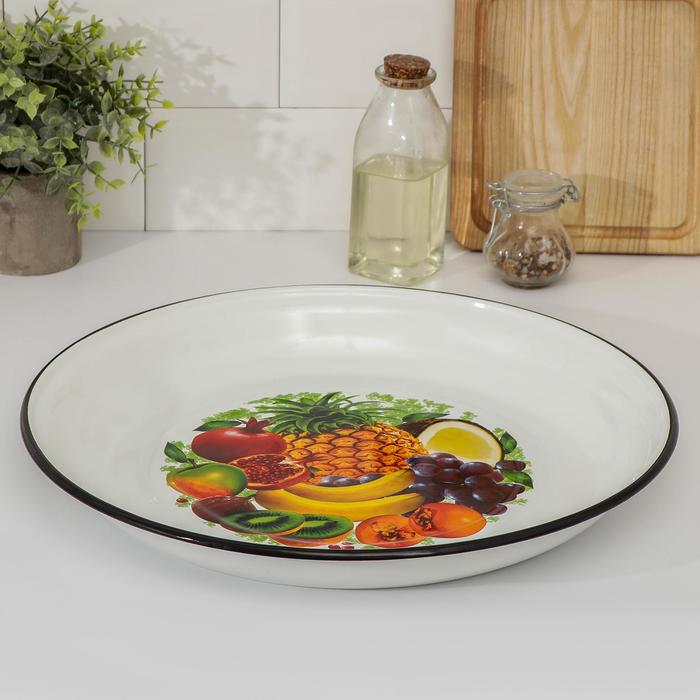 

Блюдо «Вкус лета», 4,5 л