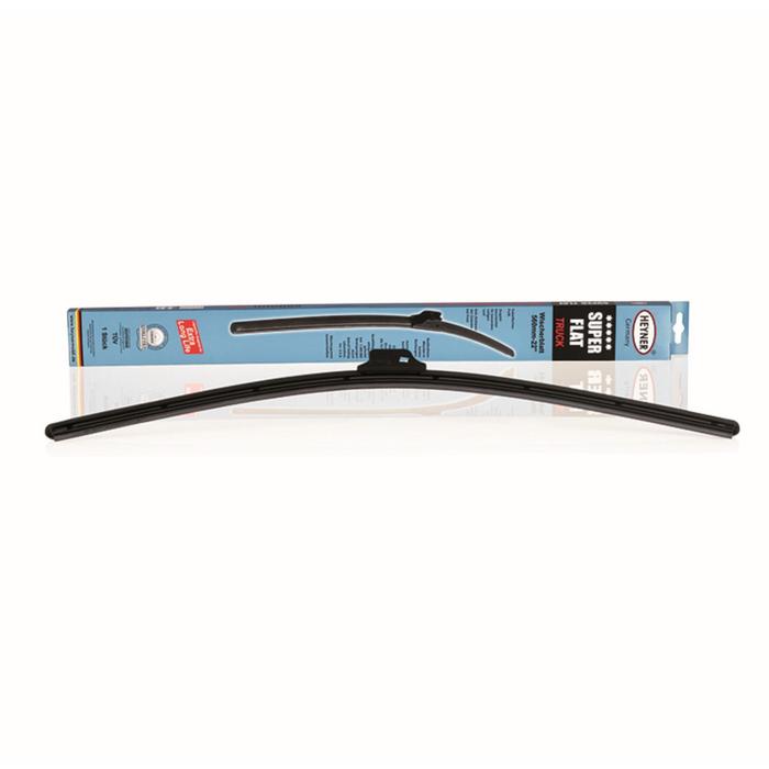 

Щетка стеклоочистителя грузовая 26"/65 см бескаркасная, HEYNER