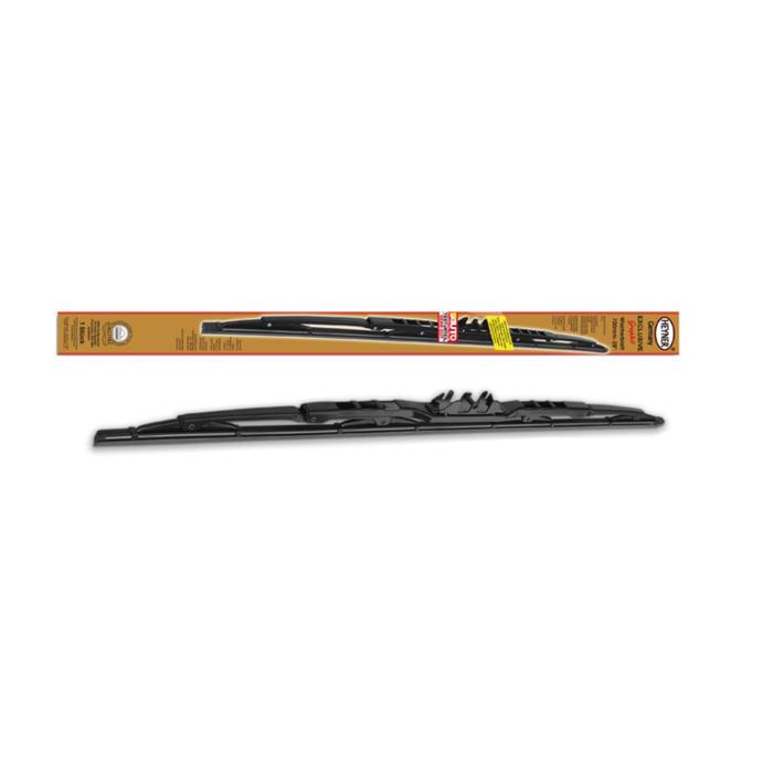 

Щетка стеклоочистителя 28"/70 см EXCLUSIVE, HEYNER