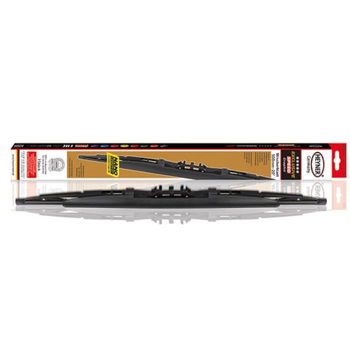 

Щетка стеклоочистителя 20"/50 см EXCLUSIVE со спойлером, HEYNER