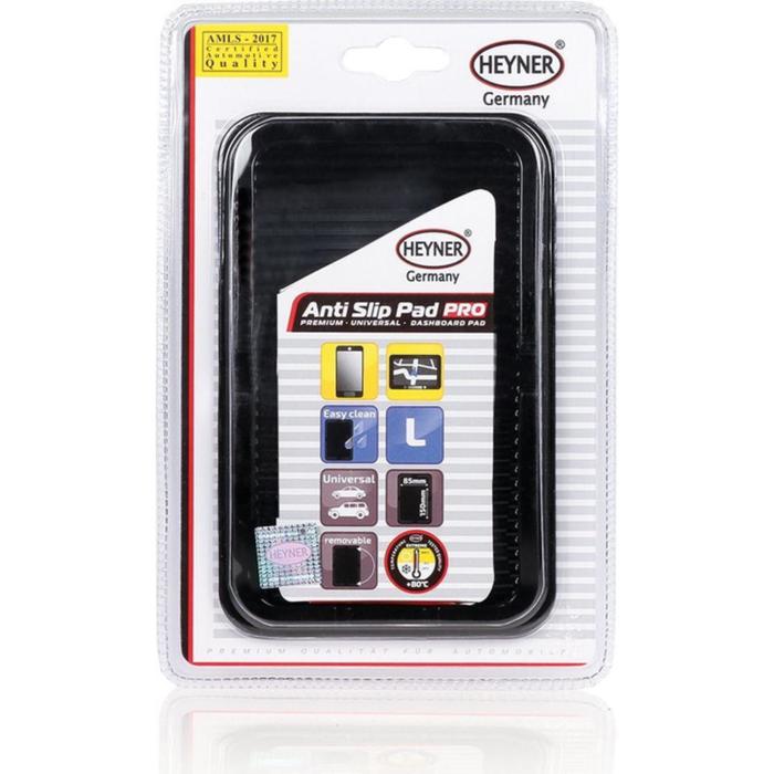 

Коврик противоскользящий, с высоким бортом, HEYNER