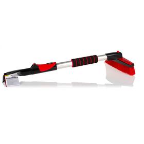 

Щетка со скребком и телескопической ручкой 68 - 110 см XL, HEYNER