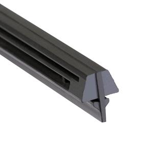 

Резинка для каркасных щеток 24"/60 см профиль "БОШ" 1 шт ALCA