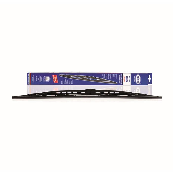 

Щетка стеклоочистителя грузовая 22"/56 см, ALCA