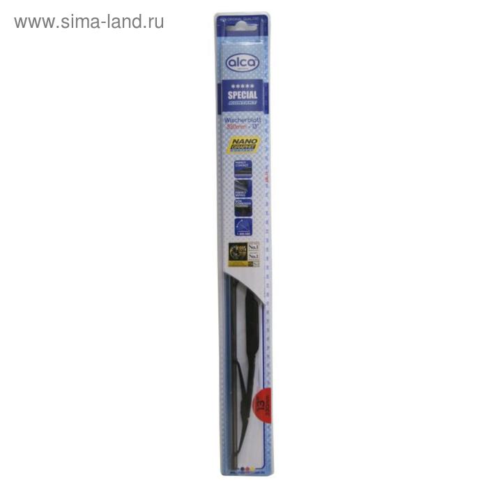 

Щетка стеклоочистителя 13"/33 см ALCA SPECIAL KONTAKT