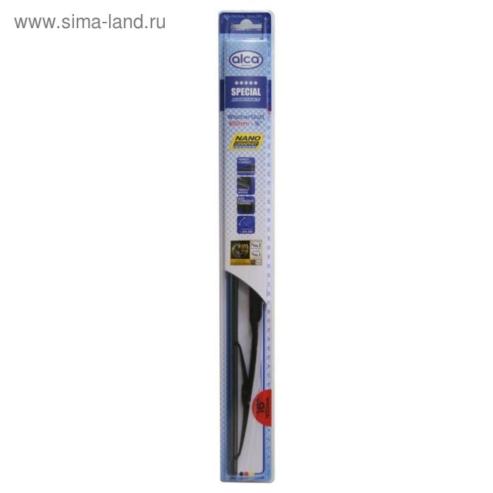 

Щетка стеклоочистителя 16"/40 см ALCA SPECIAL KONTAKT