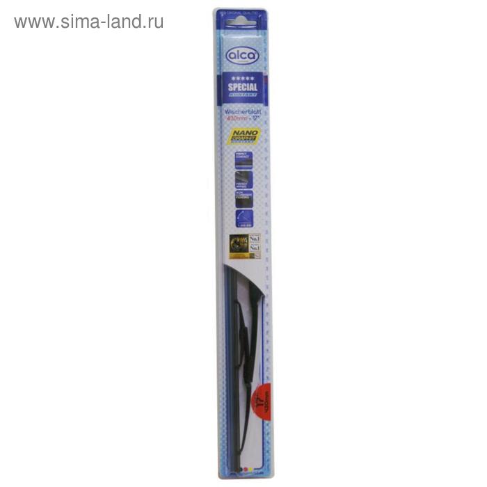 

Щетка стеклоочистителя 17"/43 см ALCA SPECIAL KONTAKT