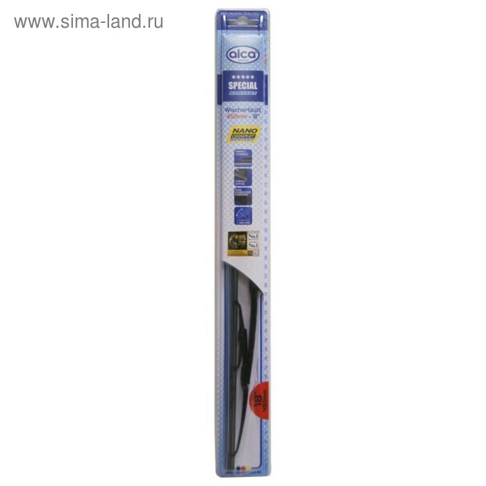 

Щетка стеклоочистителя 18"/45 см ALCA SPECIAL KONTAKT