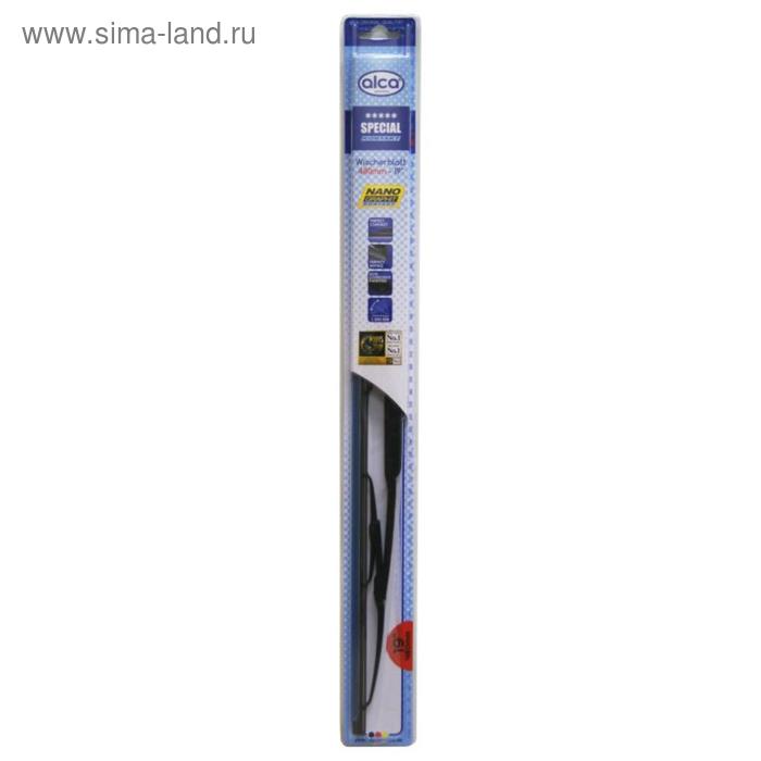 

Щетка стеклоочистителя 19"/48 см ALCA SPECIAL KONTAKT