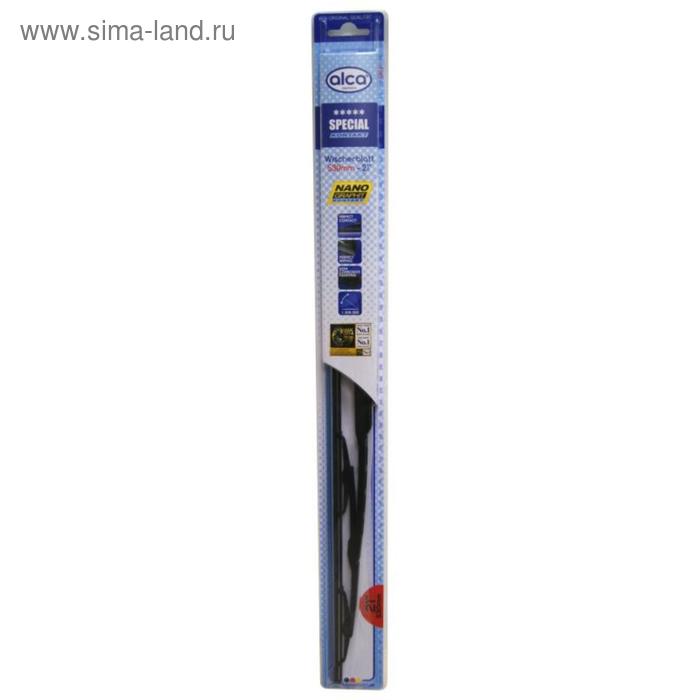 

Щетка стеклоочистителя 21"/53 см ALCA SPECIAL KONTAKT