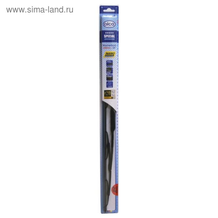 

Щетка стеклоочистителя 24"/60 см ALCA SPECIAL KONTAKT