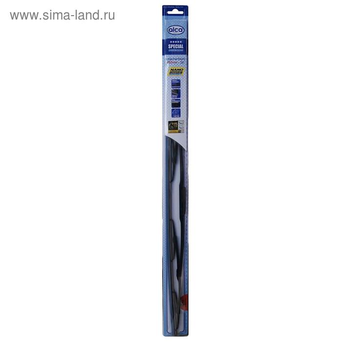 

Щетка стеклоочистителя 26"/65 см ALCA SPECIAL KONTAKT