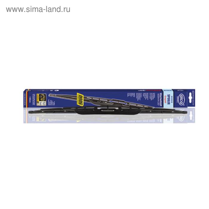 

Щетка стеклоочистителя 19"/48 см со спойлером, ALCA