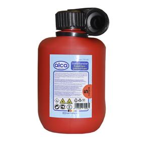 

Канистра для топлива 5 л ALCA