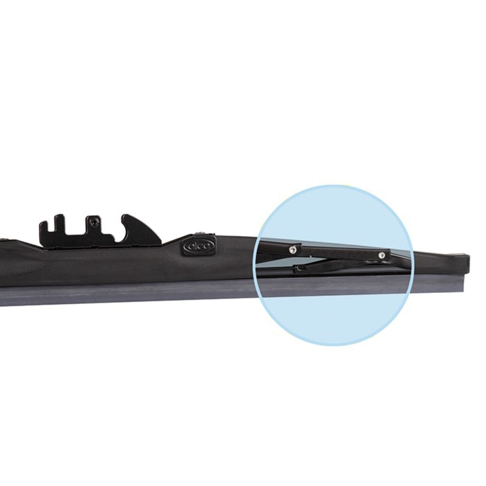 

Щетка стеклоочистителя 14"/35 см WINTER ALCA