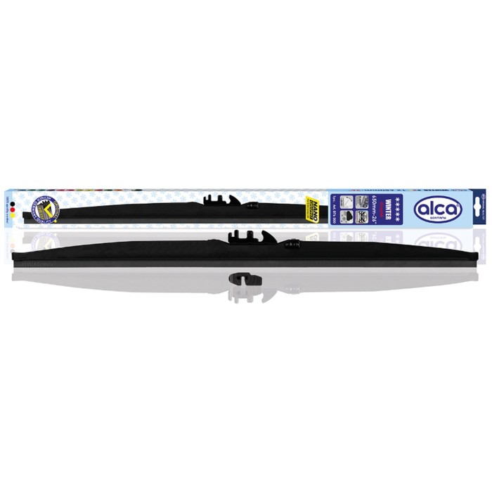 

Щетка стеклоочистителя 19"/48 см WINTER ALCA