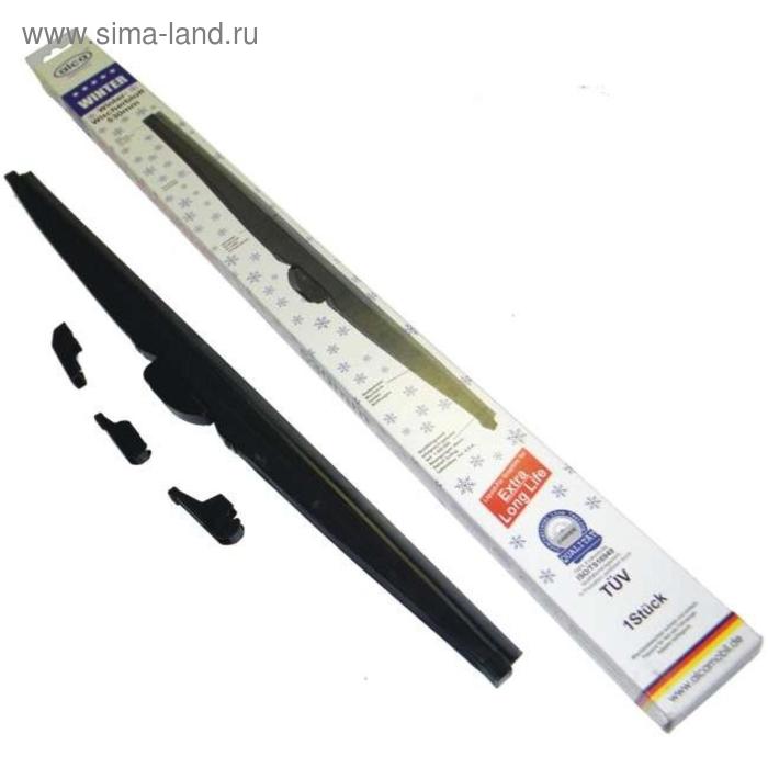 

Щетка стеклоочистителя 21"/53 см WINTER ALCA