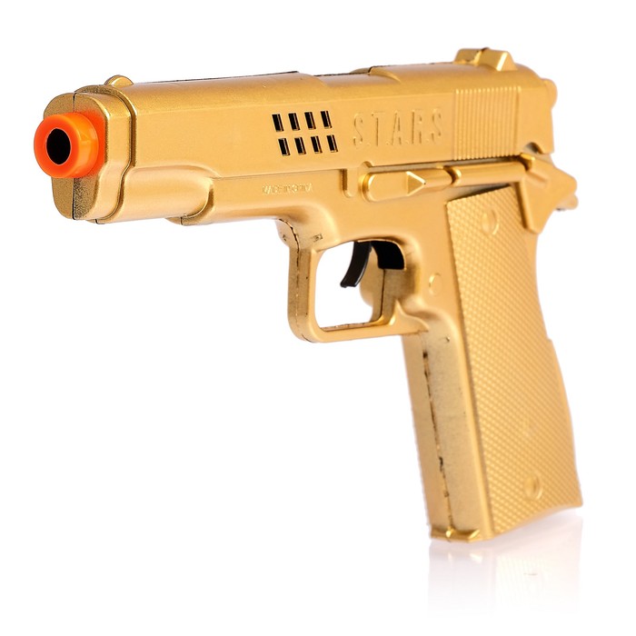 Пистолет-трещётка &quot;Старс&quot;