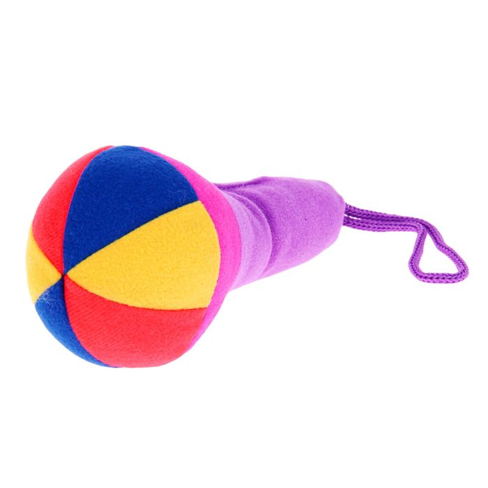 Развивающая игрушка "Микрофон"