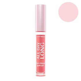 

Тинт-блеск для губ Vitex All Day Long, тон 31 All day nude