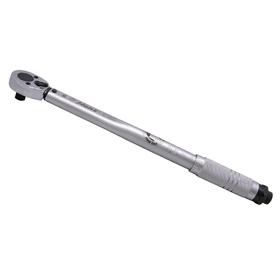 

Ключ динамометрический HANS 4170NM, 1/2", 42-210Нм