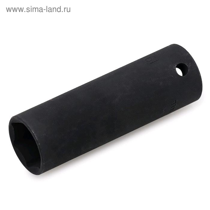 

Головка ударная HANS 84304M21, тонкостенная, 1/2", L=80мм