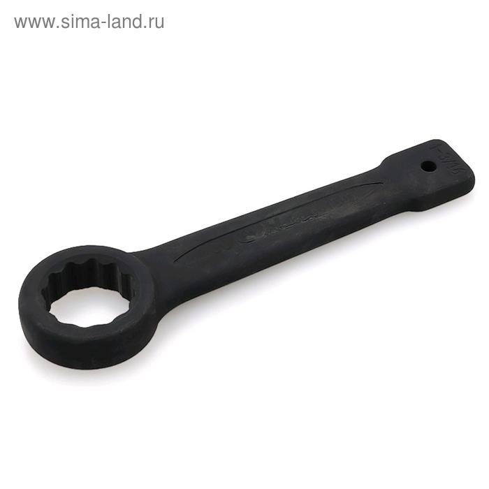 Ключ накидной HANS 1501M041, ударный, 41 мм