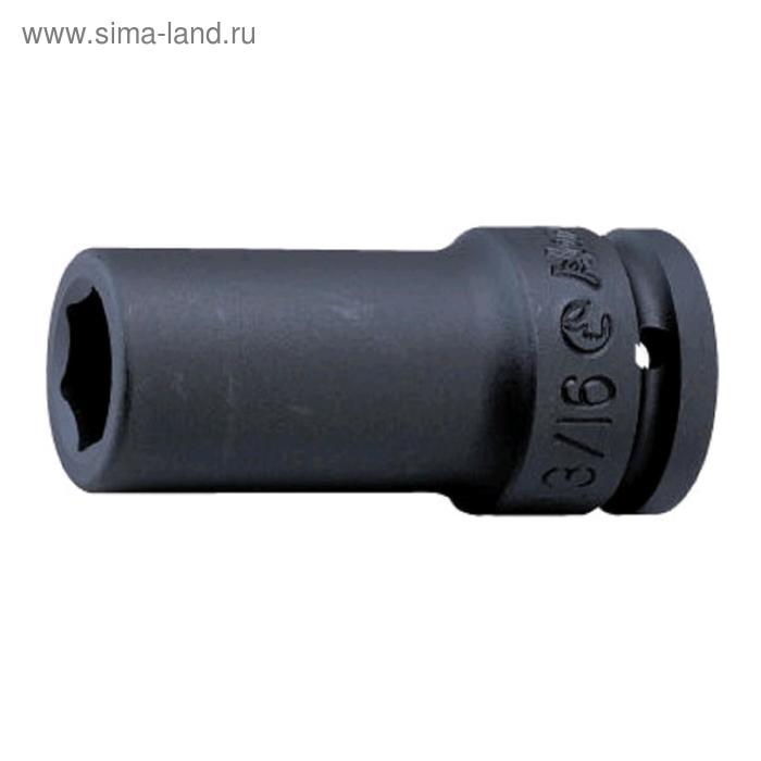 

Головка торцевая HANS 86300M41, ударная, длинная, 3/4", 41 мм