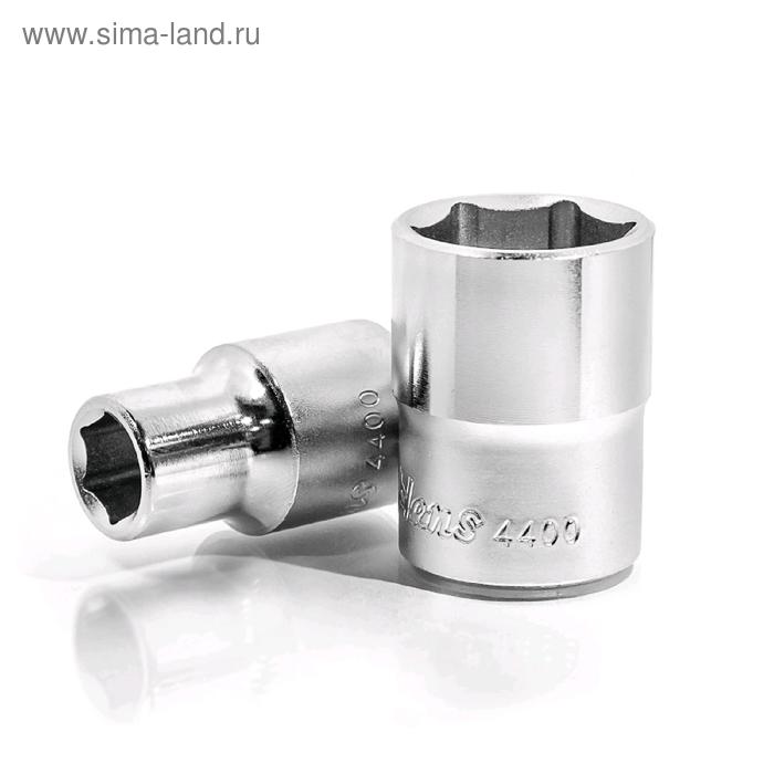 

Головка торцевая HANS 4400M36, 1/2", 36 мм
