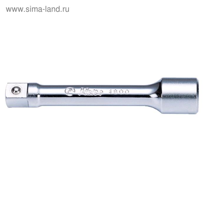 

Удлинитель HANS 6800-16, 3/4", 400мм