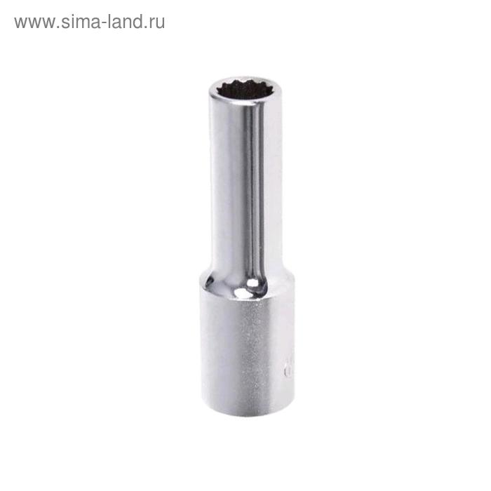 

Головка торцевая HANS 4302M36, длинная, 1/2", 36 мм