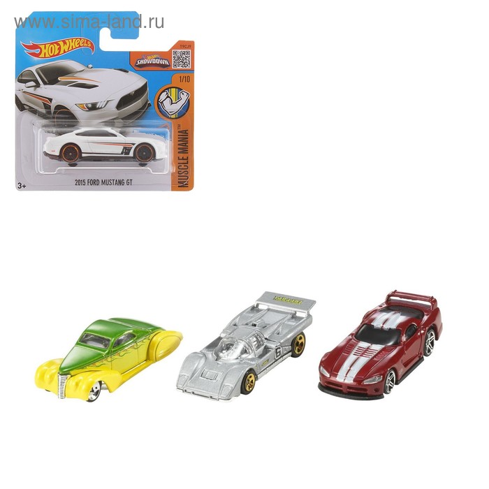 mattel