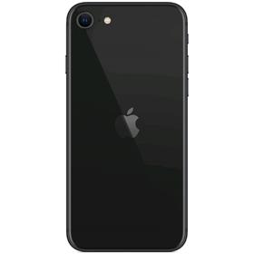 

Смартфон Apple iPhone SE 2020 (MXD02RU/A), 128Гб, черный