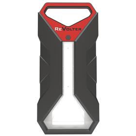 

Мобильный многоцелевой источник питания Revolter Magnum с функцией стартера