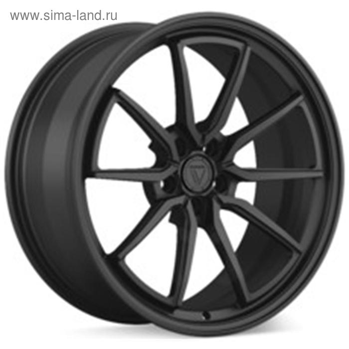 

Диск кованый VISSOL F-1032 8x19 5x112 ET50 D57.1 SATIN_GRAPHITE