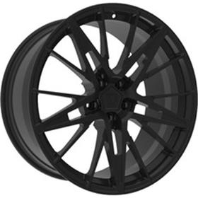 

Диск кованый VISSOL F-1036 8x20 5x112 ET30 D66.6 GLOSS_BLACK