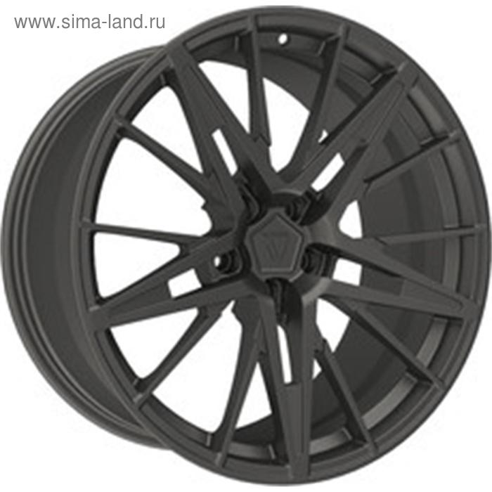 

Диск кованый VISSOL F-1036 8.5x20 5x112 ET43 D66.5 SATIN_SILVER