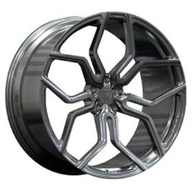 

Диск кованый VISSOL F-937 8.5x20 5x112 ET62 D66.6 GLOSS_GRAPHITE