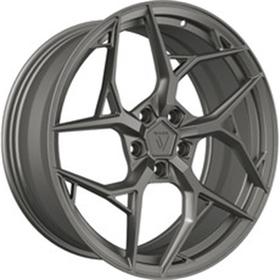 

Диск кованый VISSOL F-958R 8.5x20 5x112 ET62 D66.6 GLOSS_GRAPHITE