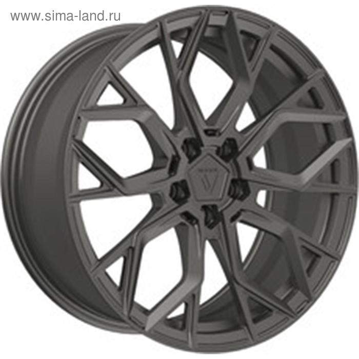 

Диск кованый VISSOL F-1054L 9.5x21 5x120 ET49 D72.6 SATIN_GRAPHITE